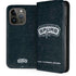 NBA San Antonio Spurs Primary Logo iPhone 15 Pro Folio Case